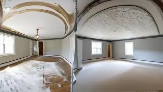 Ceiling Mold Remediation: From Source Elimination to Safe Removal (Step-by-Step Guide)
