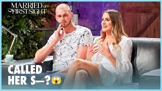 Love Under Pressure &mdash; Vicky and Stefan&rsquo;s Final Test | MAFS New Zealand Season 3