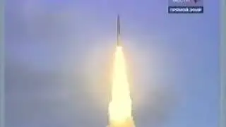Topol-m  Rus roket