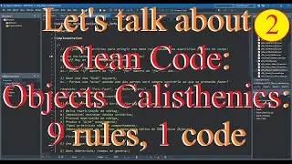Delphi: Clean Code: Objects Calisthenics: Rule #2 - Dont use the 