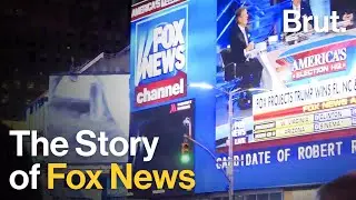 The Story of Fox News