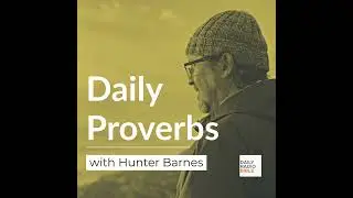 Proverbs 14 (January)