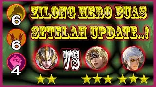 UPDATE MAGIC CHESS TERBARU I COMBO TERKUAT 2021 6 CADIA RIVERLANDS 6 LIGHTBORN 4 WRESTLER