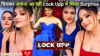Lock Upp Season 2 Promo: Archana Goutam And Priyanka Chahar Choudhary, Lock Upp 2 Contastants List