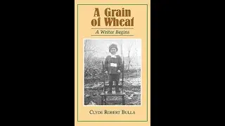 A Grain of Wheat: Ch 1-2