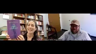 Elizabeth Palmer on book reviews in the Christian Century