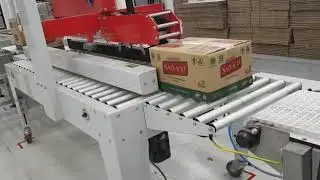 Inkjet Printer Sojet - Elfin2