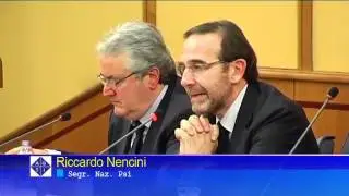 Saragat: il coraggio dell'impopolarit&agrave;