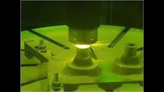 NASA STEM Stars: Materials Development Scientist