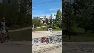 Happy Canada Day 🇨🇦 #canada #канада #alberta #bike #trending #top