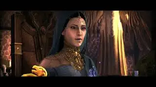 Might & Magic Heroes VII | Игрофильм
