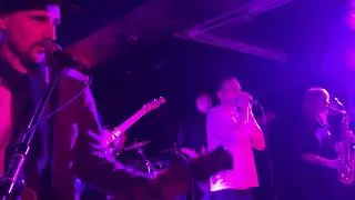 Rudebeard - Smell Yer Ska @Nice'n'Sleazies, Feb 2020