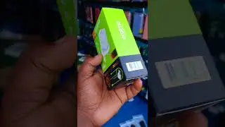 Oraimo original chargers.