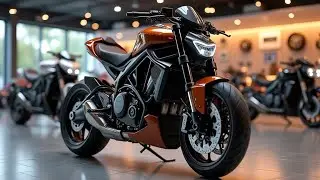 Harley-Davidson X350 Review &ndash; A Stylish Beginner-Friendly Bike