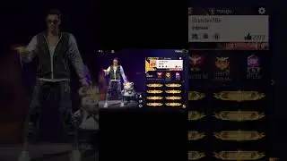 Free fire Max thanks garena New Delhi
