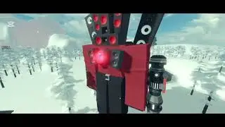 Skibidi toilet Roblox 2
