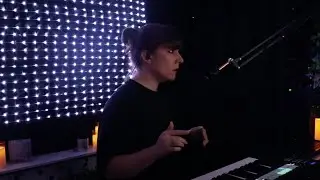 Lisa Cuthbert Songs & Soundscapes #57 LIVE