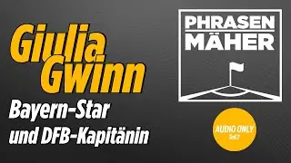 Giulia Gwinn: 