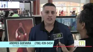 EMIAMI TV ANDRES GUEVARA