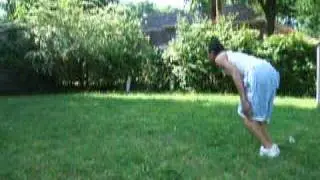 VA's BackFlip