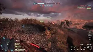 We Just Big Chillin' Tonight | Battlefield 6