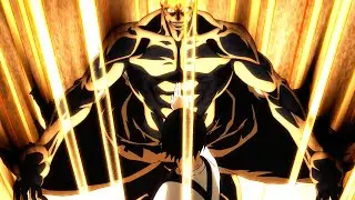 Benimaru vs Hibachi Shinmon [Fire Force Season 3 part 2 AMV] - Burn