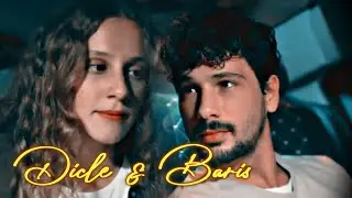 Dicle & Barış | Çıkmadın aklımdan | Menajerimi ara