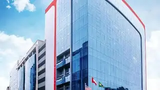 Отель Hilton Garden Inn Lima Surco, Перу | Лучший план путешествия