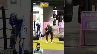 300kg weight 😱😱 #bodybuilder #indianbodybuilders #fitness #motivation #short #viralvideo
