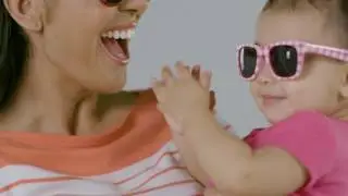 Get in there, Dad! - Bright Starts 3 Ways to Play Walker&trade; - Ford, F-150