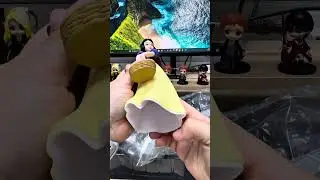 #Unboxing #Sega #Luminasta Disney Princess Snow White #asmr #figure #disney