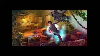 Fright Chasers Director's Cut OST - The Castle