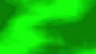 Green Screen Background Smoke Animated Chrome Key Footage Футаж Фон Дым Хромакей 2