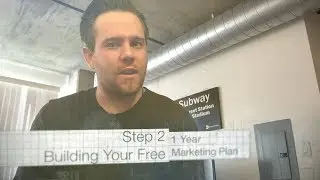 Free 1 Year Marketing Plan - Strategic Life