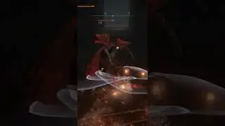 Клинок для левой руки | Backhand blade #eldenringgameplay #eldenring #gaming #DLC #fromsoftware