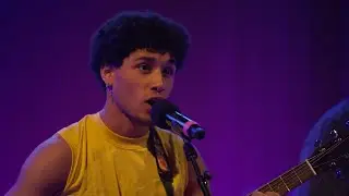 Live Performance | Pablo Soto | TEDxAUEB