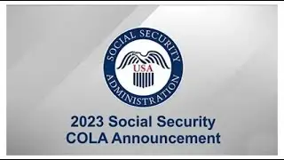 Social Security COLA increase for 2023 officially announced VA Disability Increase 2023 VA Benefits