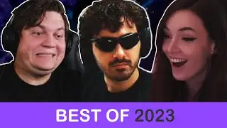Die BESTEN MOMENTE aus 2023✨| XXL Jahresrückblick