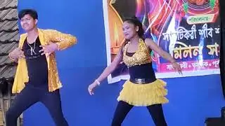 খুব খুব সুন্দর নাচ না দেখলেই মিস তাড়াতাড়ি দেখুন 