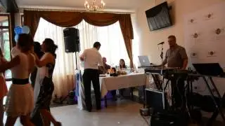 Dj nunta si botez Calarasi