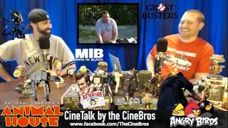 CineTalk #19