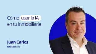 Academy Pills - Cómo usar la IA en tu inmobiliaria