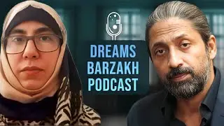 Khawab, Rooh aur Ayatul Kursi | Alam-e-Barzakh Ka Raaz (Islamic Reality) Xaryab Haschmi Podcast 