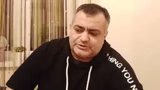 Магсуд Махмудов. Ограш  Рамиз Мехтиев   heпс  олунмалыдыр.