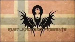 RUSALKADESIGN | Making Of Humbucker Album Cover