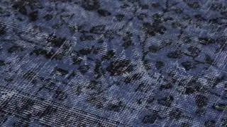 Overdyed Rug - K0024301