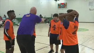 Southern Elite Sports kicks off youth summer basketball league on Monday night