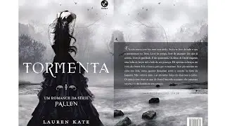 AudioBook - S&eacute;rie Fallen - Tormenta (Vol. 2) - Lauren Kate