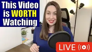How to Use Worth in English | English Vocabulary Lesson