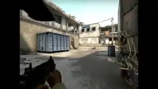 force ace [CS:GO]